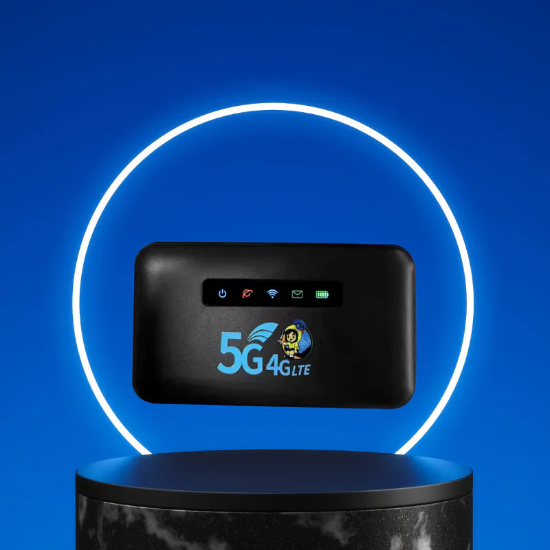 1x RoamiFi™