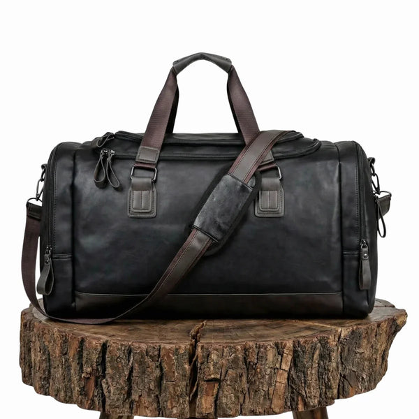 Daniela’s Travel Carry | Duffle Bag