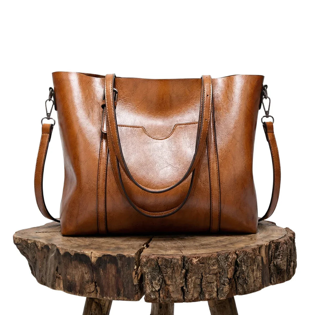 Eleonora’s Everyday Carry | Tote Bag