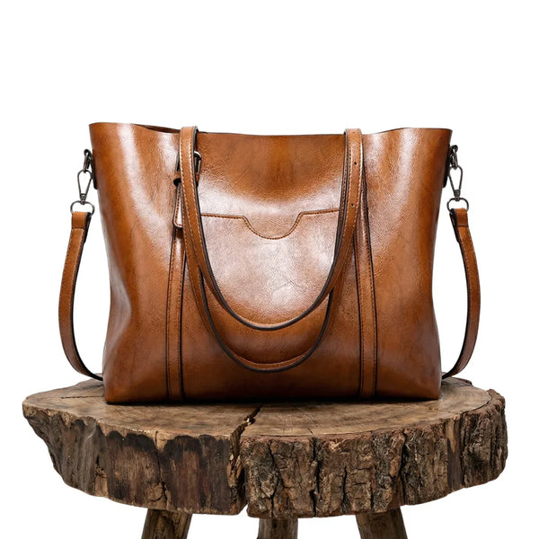Eleonora’s Everyday Carry | Tote Bag