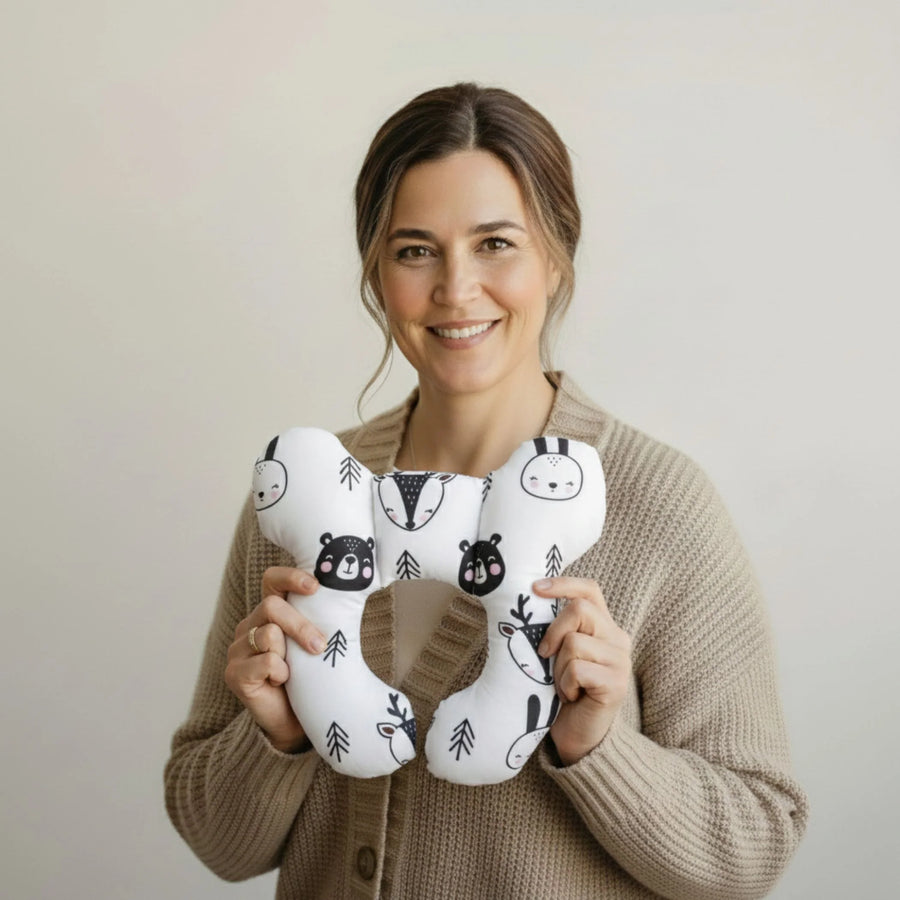 Trusted And Recommended By Midwives & Pediatricians