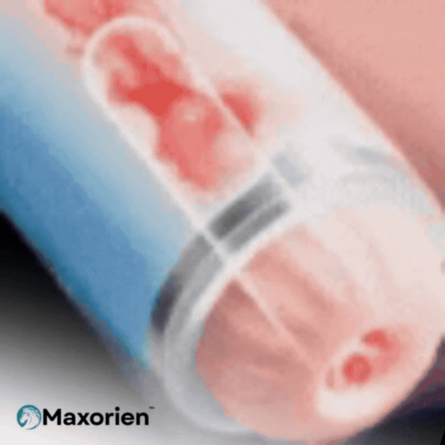 Advanced 3-in-1 Smart Technology for Total Hands-Free Control