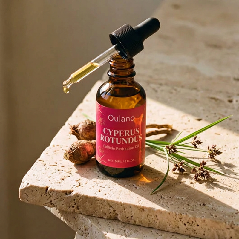 100% Pure Cyperus Root Elixir