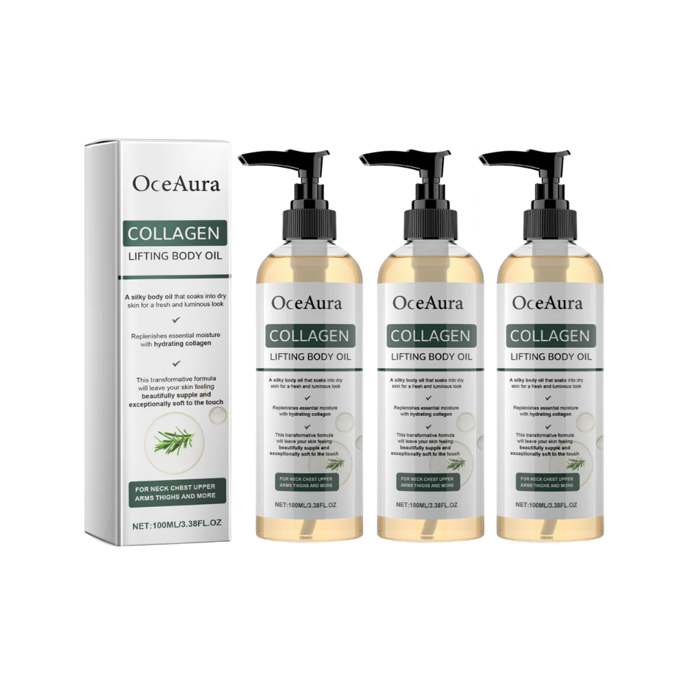 3x OceAura™