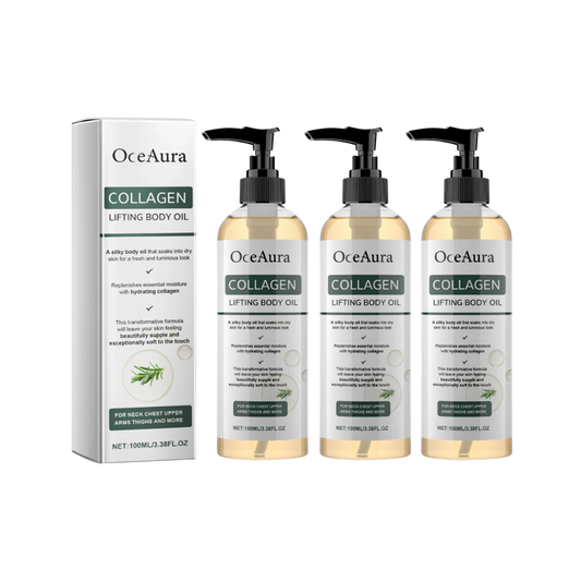 3x OceAura™