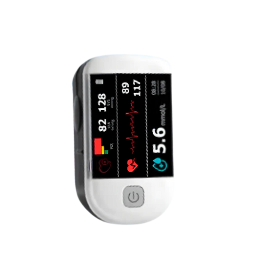1x DiabeCheck™
