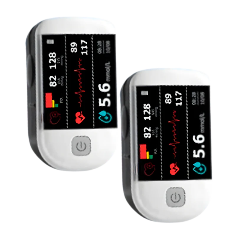 2x DiabeCheck™