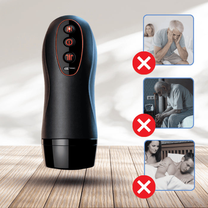 Boost Your Confidence in 3 Simple Steps with Maxorien™