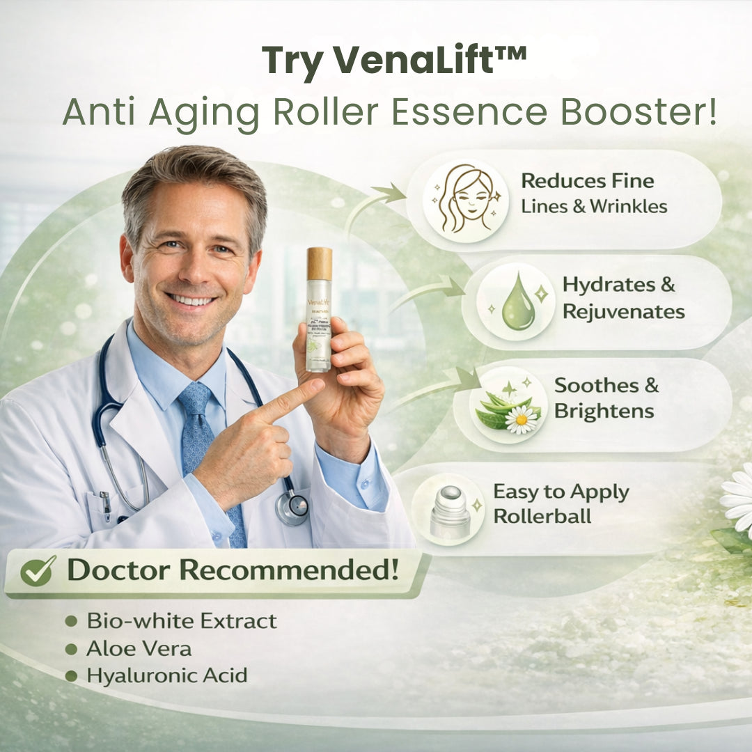 Trusted by 365 top dermatologists for real wrinkle-slaying results!