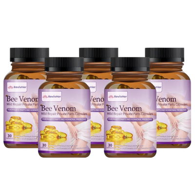 4+1 FREE RevivHer™
