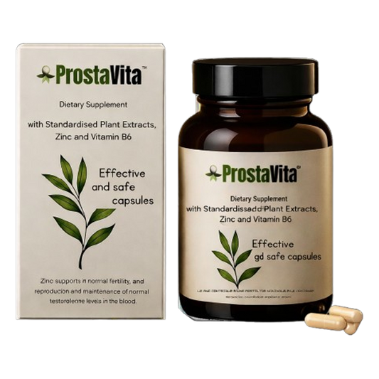 1x ProstaVita™