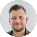Liam Anderson