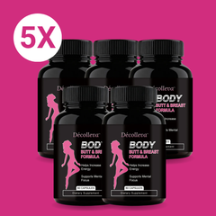 5x Décolleva™