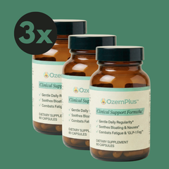 3x OzemPlus™