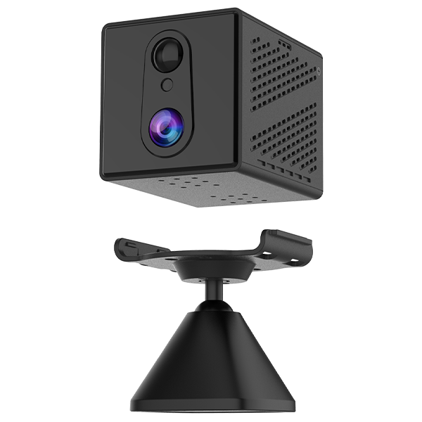 Magnetic Wireless Security Camera
