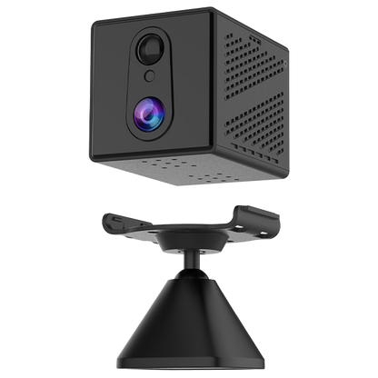 Magnetic Wireless Security Camera