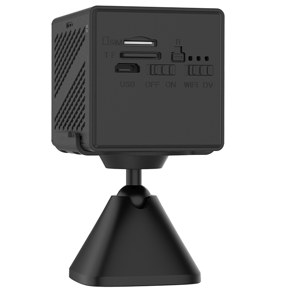 Magnetic Wireless Security Camera