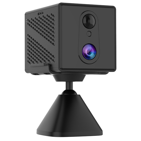 Magnetic Wireless Security Camera