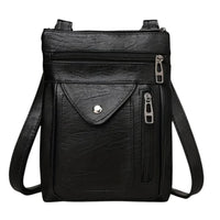 Vittoria’s Utility Carry | Crossbody Bag
