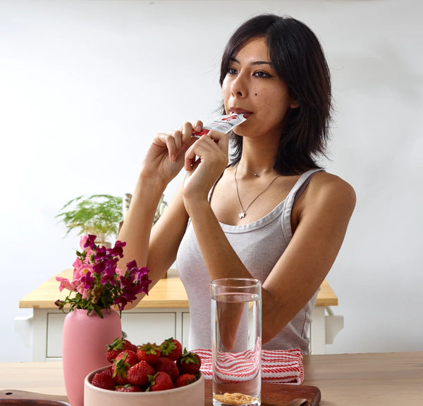Active Ingredients for Heart & Vascular Health