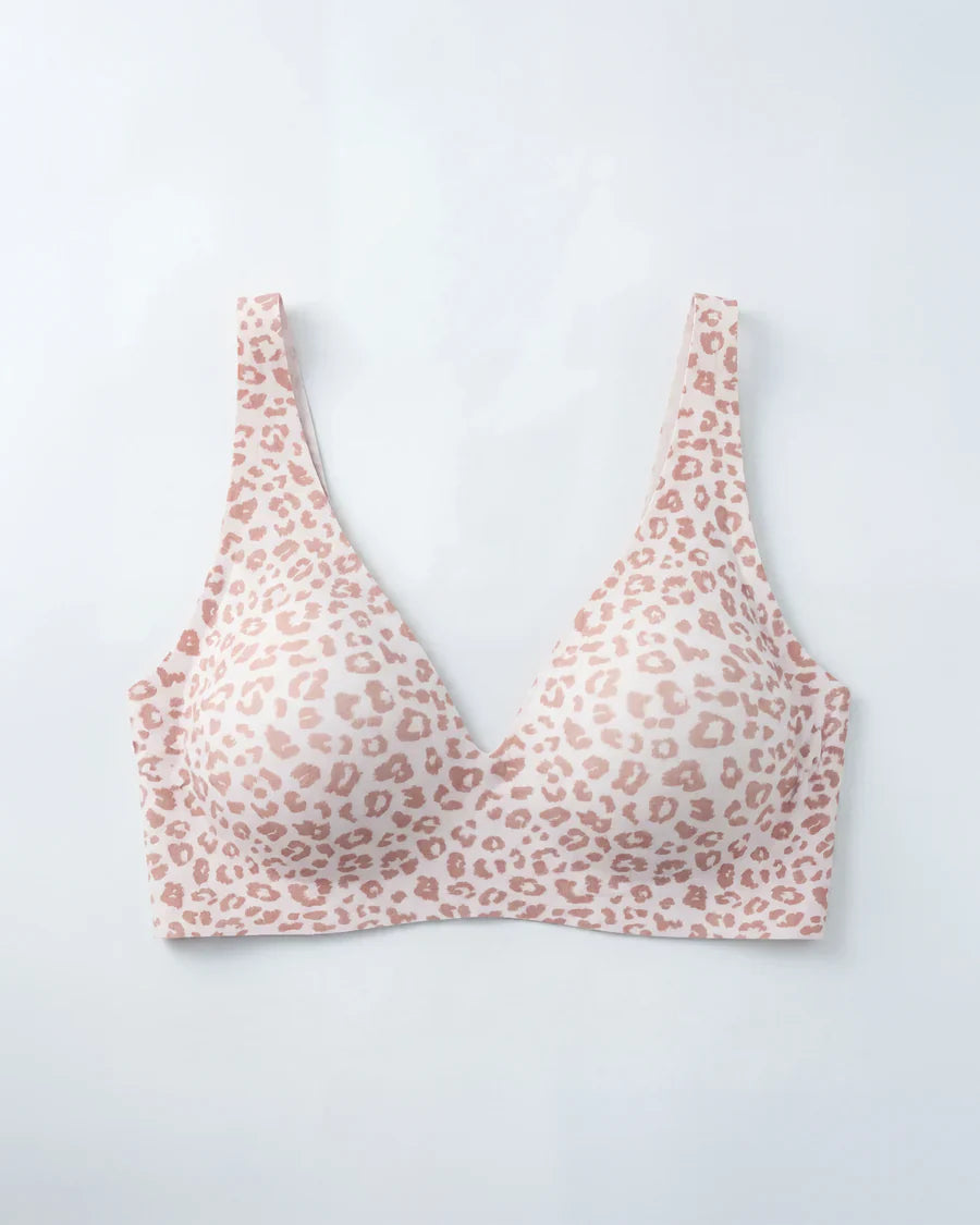 Jelly-Sculpt™ Comfort Invisible Bra