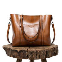 Eleonora’s Everyday Carry | Tote Bag