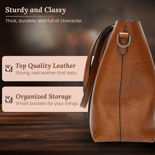 Eleonora’s Everyday Carry | Tote Bag