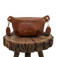 Lorenza’s Belt Carry | Crossbody Bag