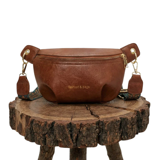 Lorenza’s Belt Carry | Crossbody Bag