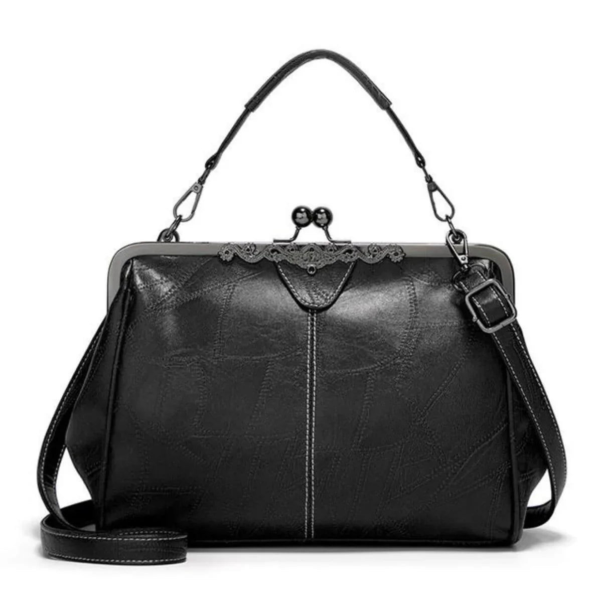 Carlotta’s Frame Elegance | Handbag