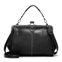 Carlotta’s Frame Elegance | Handbag