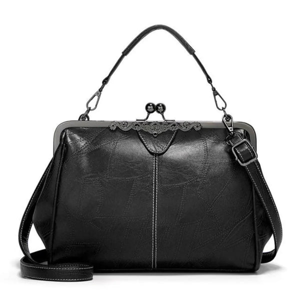 Carlotta’s Frame Elegance | Handbag