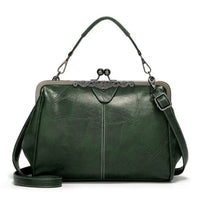 Carlotta’s Frame Elegance | Handbag