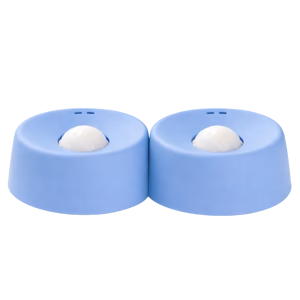 2 Pup Bowls+GIFT