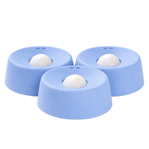 3 Pup Bowls+2 GIFTS
