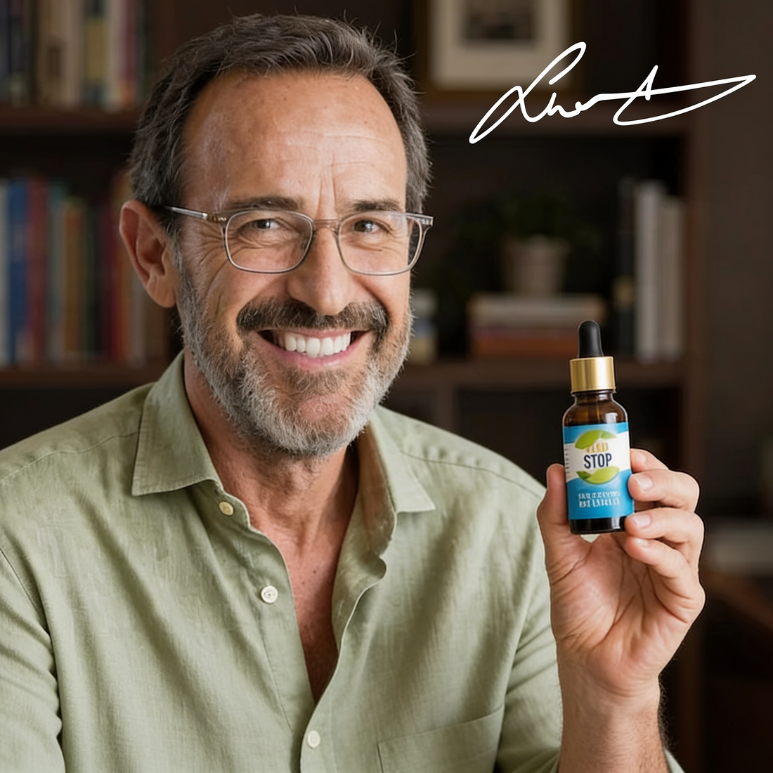 Marco · Founder of AlkoStop