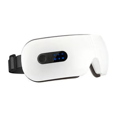 1x Sakerplus® Heated Eye Massager With Music